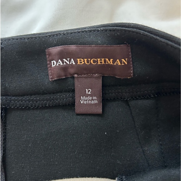 Color block pencil skirt - Picture 2 of 5